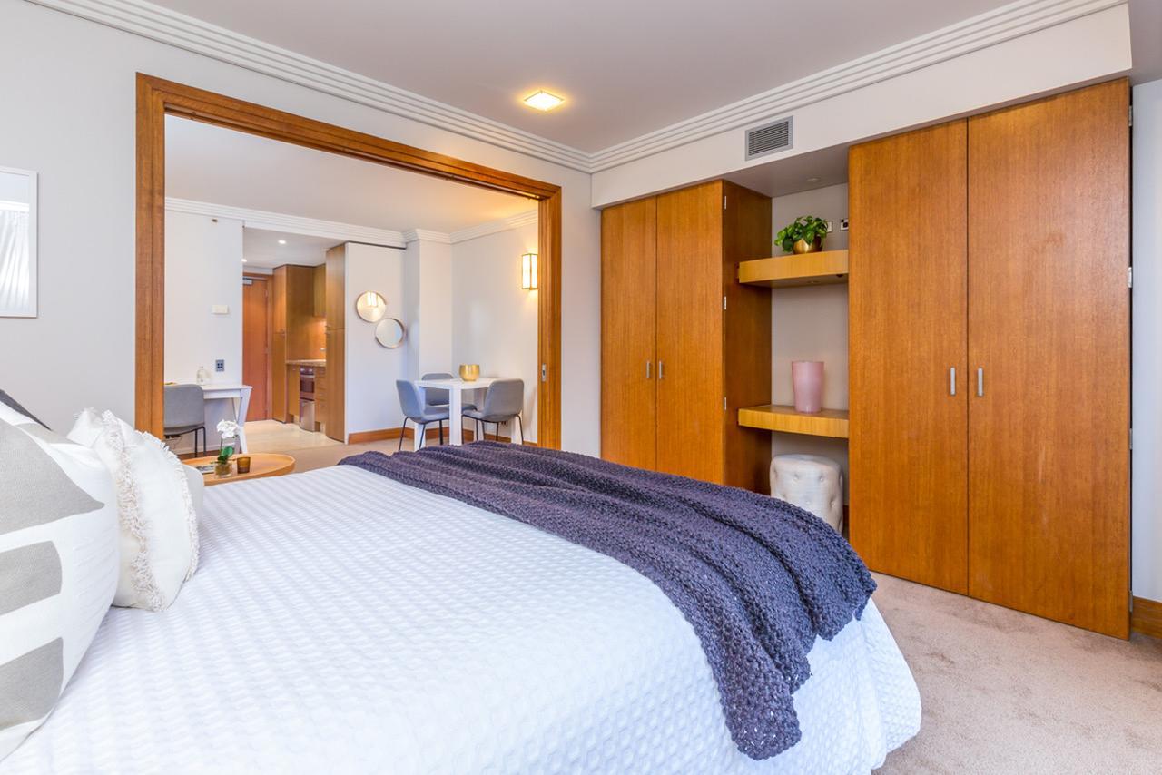 Stylish Central City Apartment With Pool And Gym Auckland Zewnętrze zdjęcie